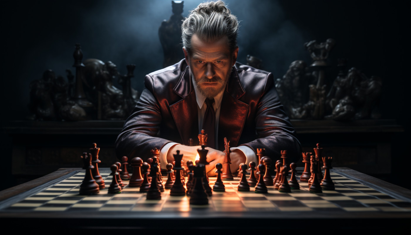 El ajedrez: ¿Deporte mental o físico?