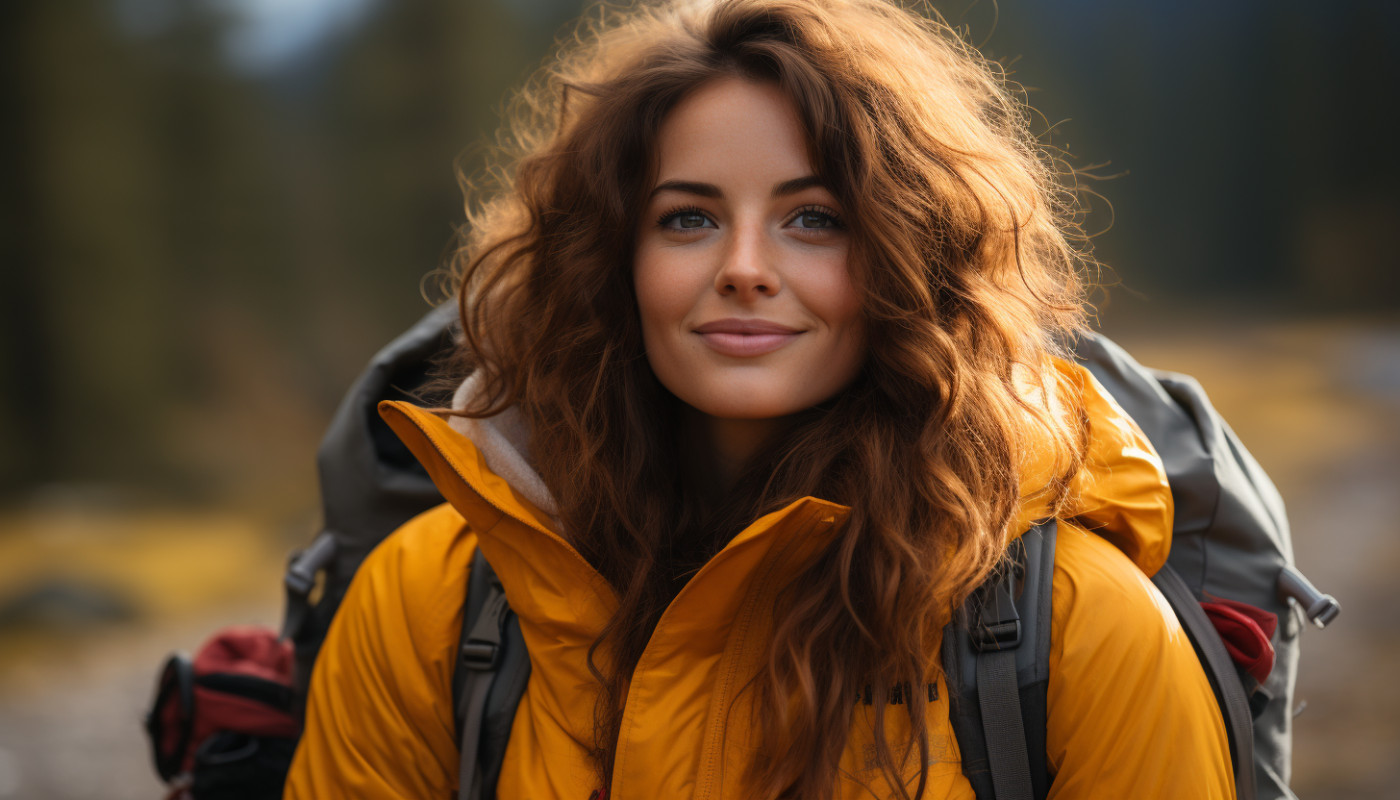 El auge del senderismo y la salud mental