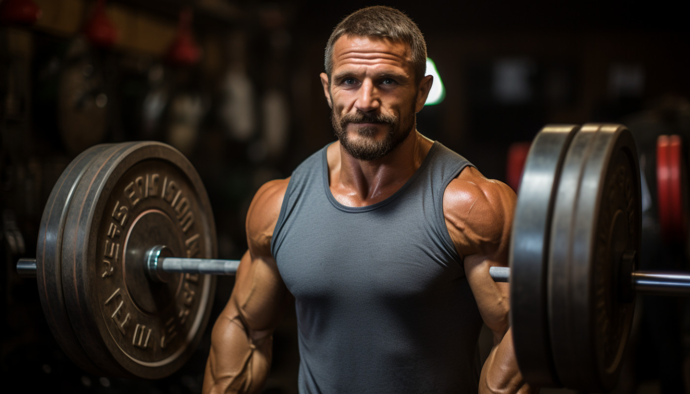 El crossfit, más que un deporte, un estilo de vida