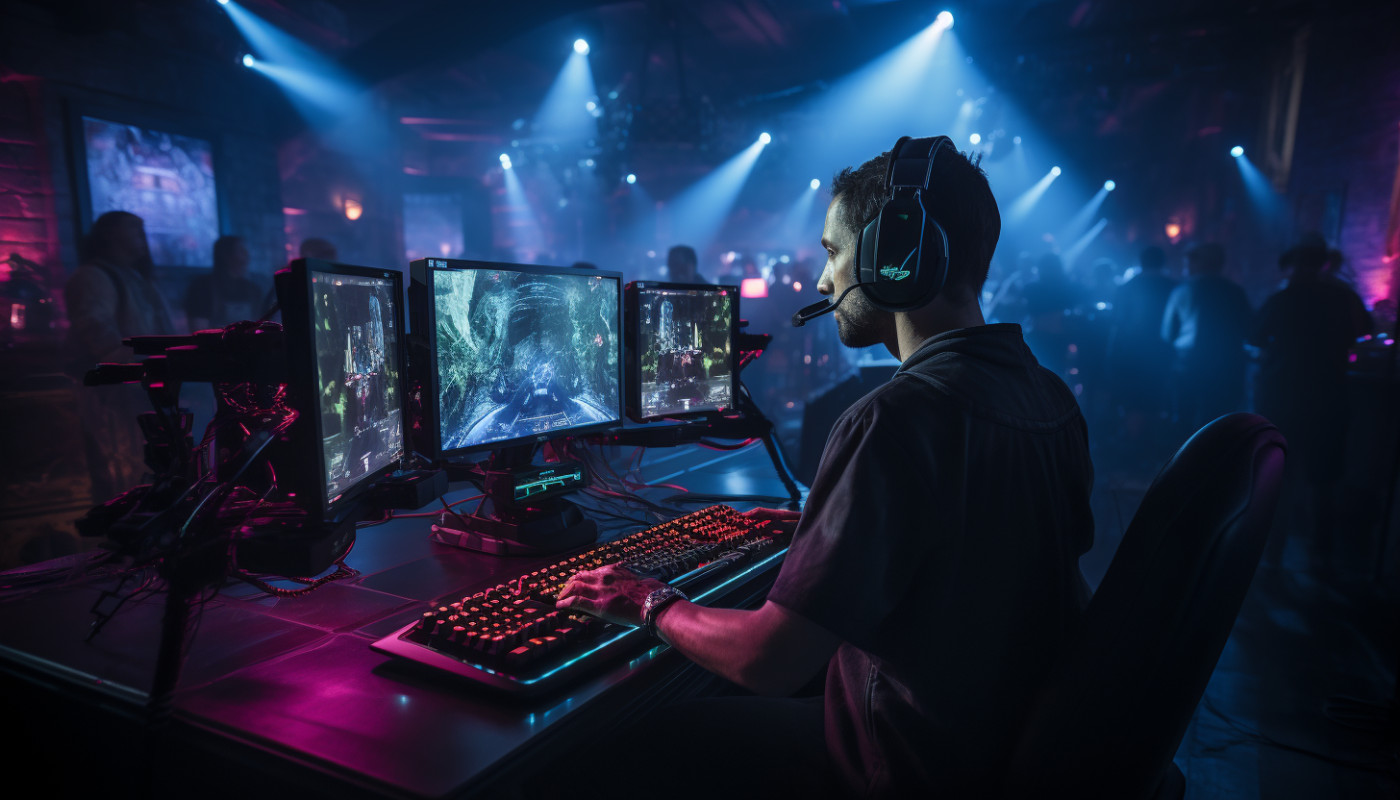 El renacimiento de los deportes en línea