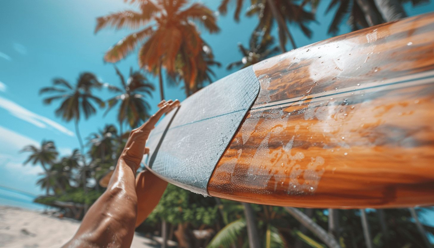 Guía completa para elegir tu primera tabla de paddle surf