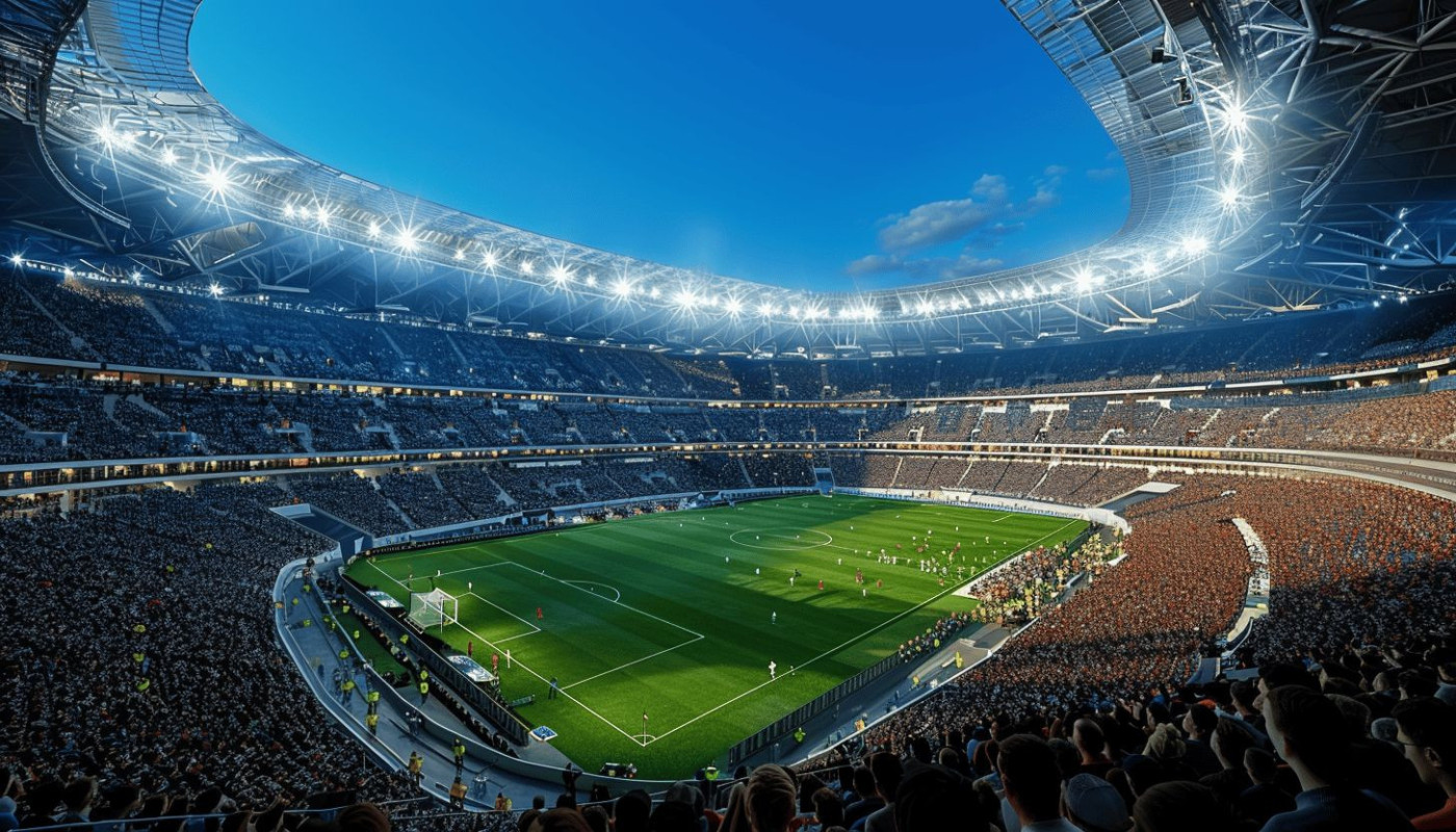 Todo sobre VPNs para acceso global a partidos de fútbol en vivo